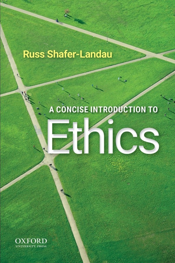 A Concise Introduction to Ethics (Illustrated Edition) – eBook PDF