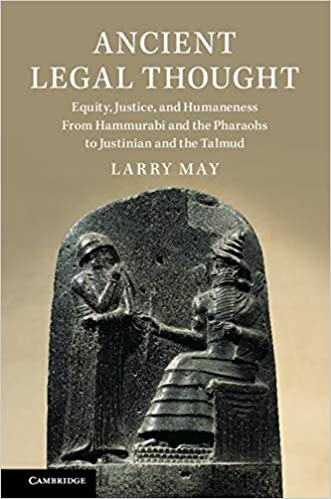 Ancient Legal Thought – eBook PDF