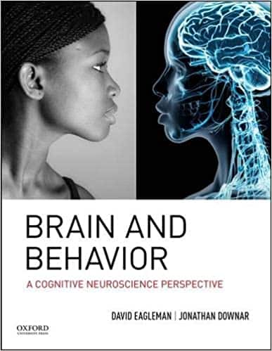 Brain and Behavior: A Cognitive Neuroscience Perspective – eBook PDF