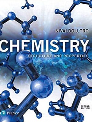 Chemistry: Structure and Properties (2nd Edition) – eBook PDF