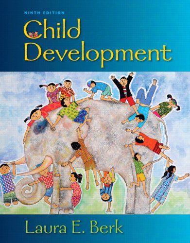 Child Development (9th Edition) – eBook PDF