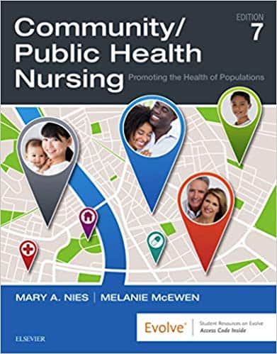 Community/Public Health Nursing: Promoting the Health of Populations (7th Edition) – eBook PDF