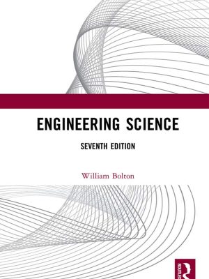 Engineering Science (7th Edition) – Bolton – eBook PDF