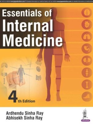 Essentials of Internal Medicine (4th Edition) – eBook