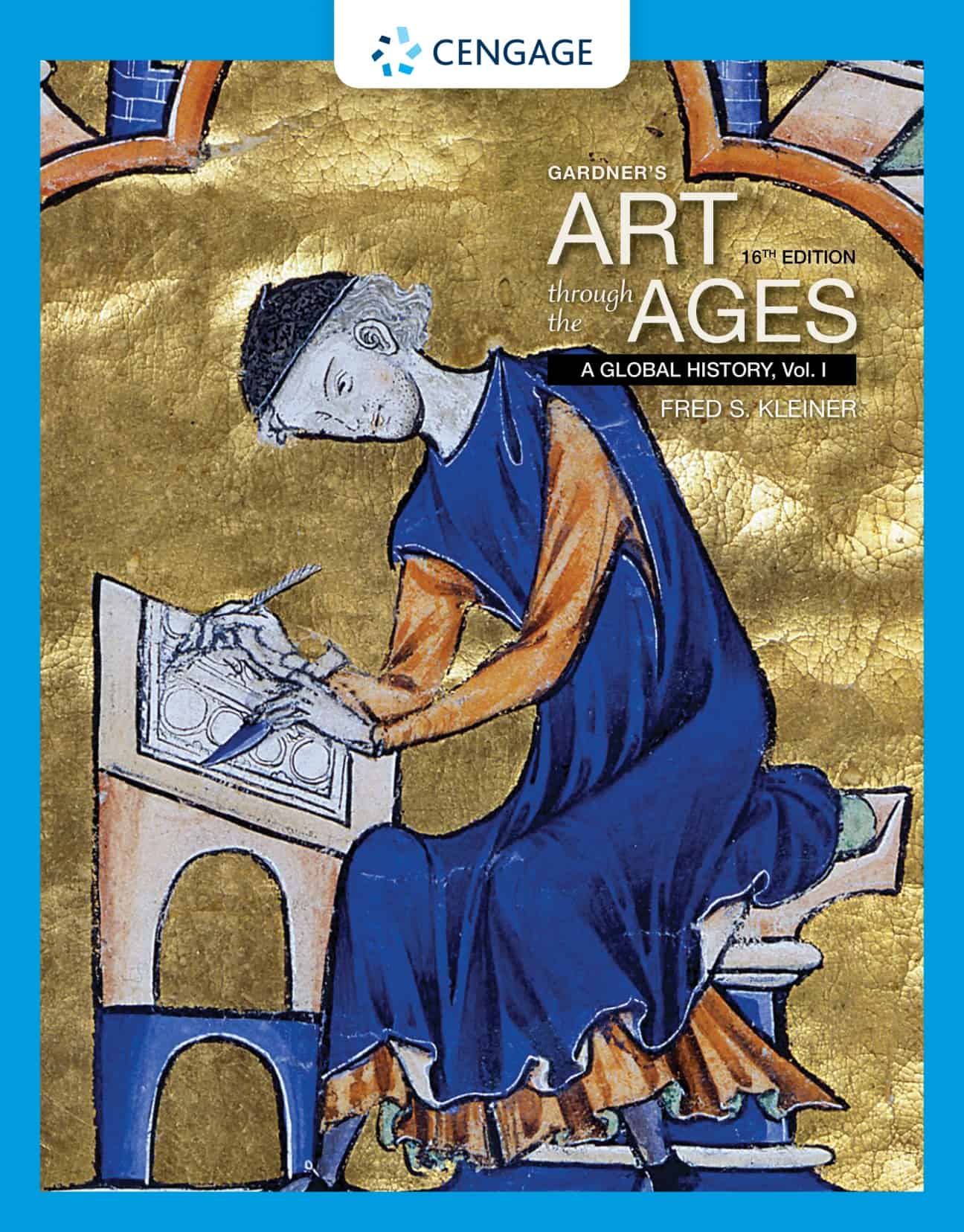 Gardner’s Art through the Ages: A Global History, Volume I (16th Edition) – eBook PDF