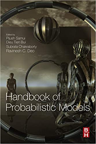Handbook of Probabilistic Models – PDF eBook PDF
