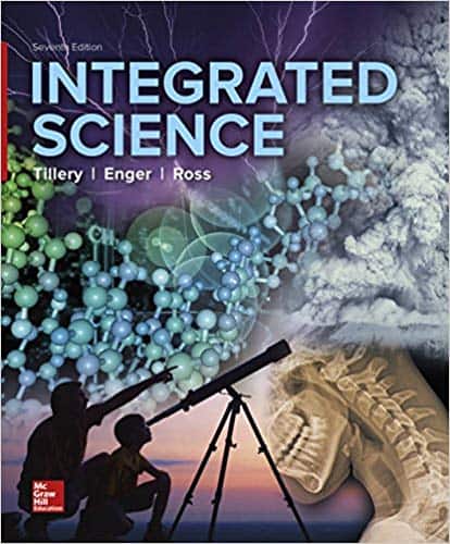 Integrated Science (7th Edition) – eBook PDF