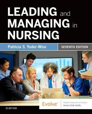 Leading and Managing in Nursing (7th Edition) – eBook PDF