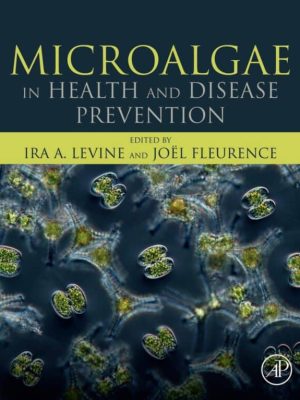 Microalgae in Health and Disease Prevention – eBook PDF