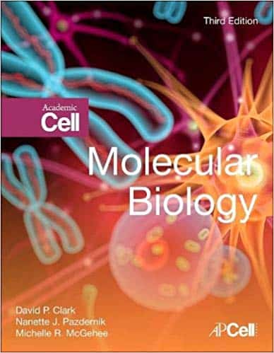 Molecular Biology (3rd Edition) – eBook PDF