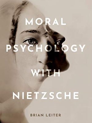 Moral Psychology with Nietzsche – eBook PDF