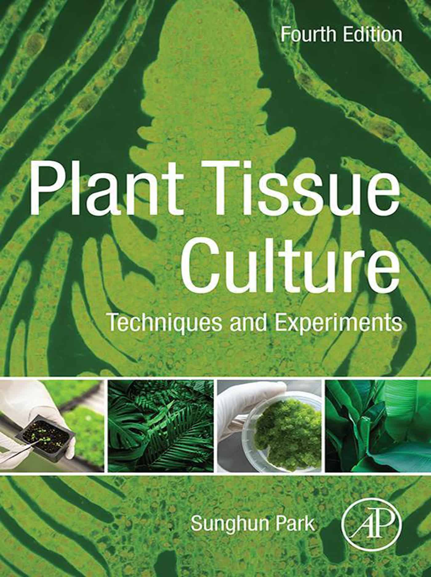 Plant Tissue Culture: Techniques and Experiments (4th Edition) – eBook PDF