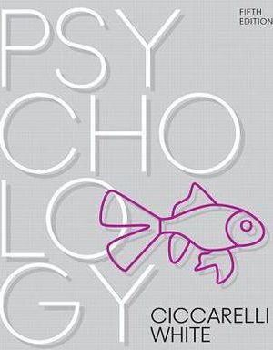 Psychology (5th Edition) By Saundra K. Ciccarelli, J. Noland White – eBook PDF