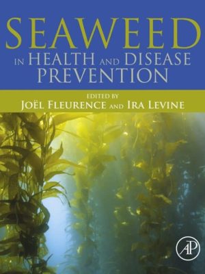 Seaweed in Health and Disease Prevention – eBook PDF