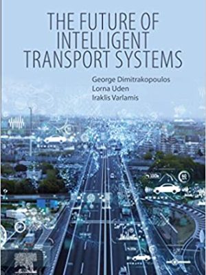 The Future of Intelligent Transport Systems – eBook PDF