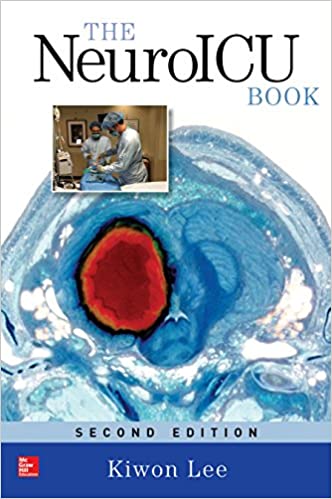 The NeuroICU Book (2nd Edition) – eBook PDF