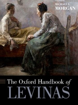 The Oxford Handbook of Levinas – eBook