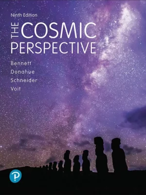 The Cosmic Perspective (9th Edition) – PDF